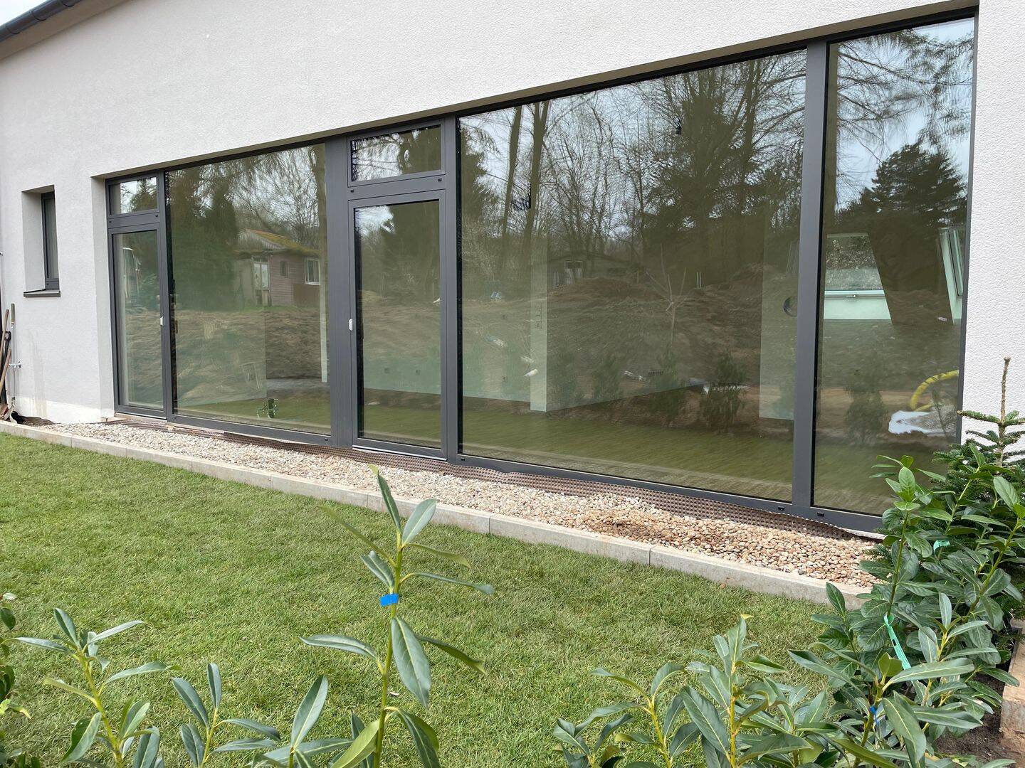 Exklusive Maisonette mit Haus-Charakter in herrlicher Lage SB Schönbach am Stiftswald St. Arnual, 66119 Saarbrücken