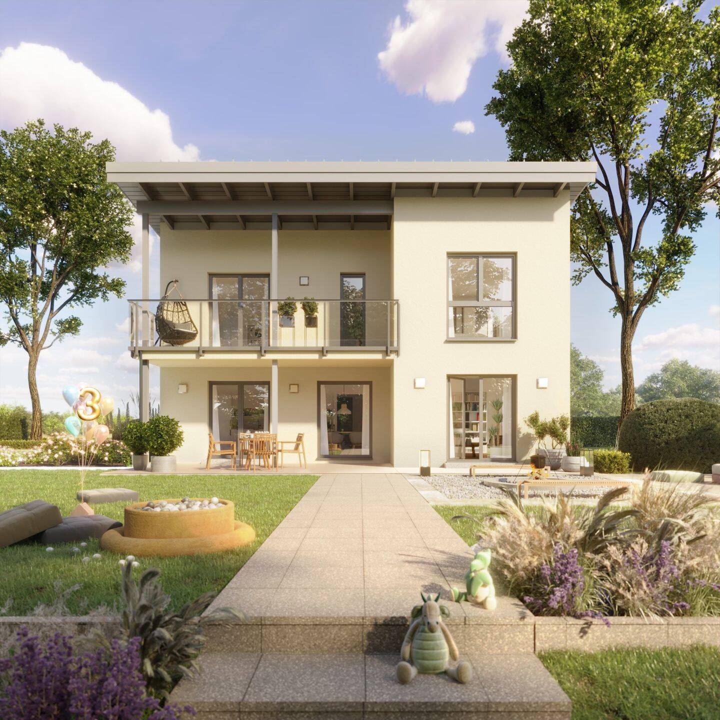 Ein Ort der Träume: Ihr Einfamilienhaus individuell planbar mit Kostenkontrolle!, 24939 Flensburg (Altstadt Neustadt Nordstadt Westliche Höhe)