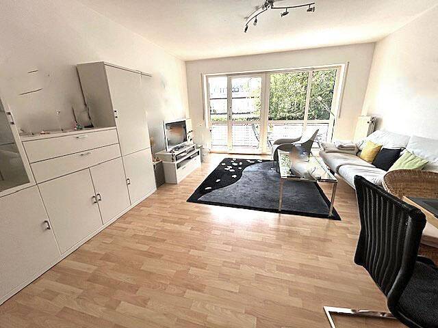 2,5 Zi.-Wohnung mit Balkon und PKW-Stellplatz in Birkenfeld, 75217 Birkenfeld