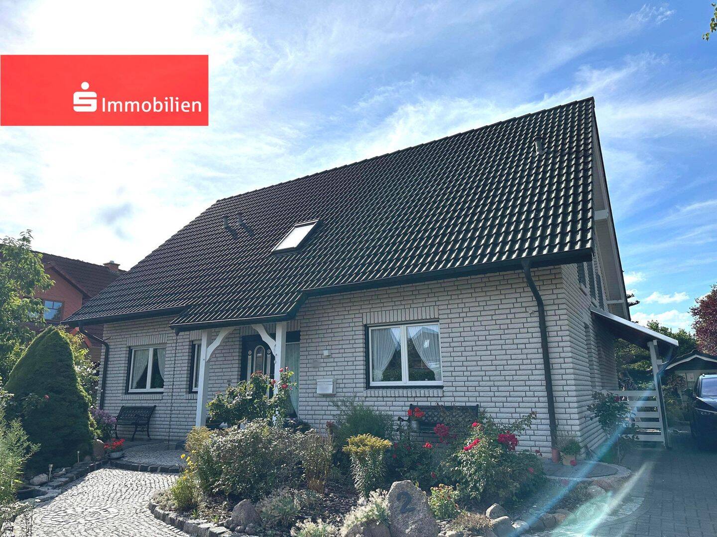 +++Modernes,großzügiges Einfamilienhaus mit Vollkeller+++, 28816 Stuhr
