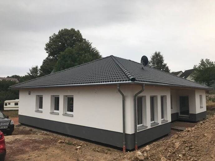 Wohnen mit viel Komfort auf einer Ebene, 9599 Freiberg