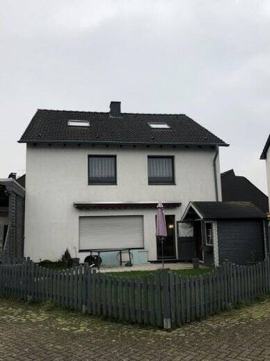 Freistehendes Einfamilienhaus/Generationenhaus&Arbeiten, 47445 Moers