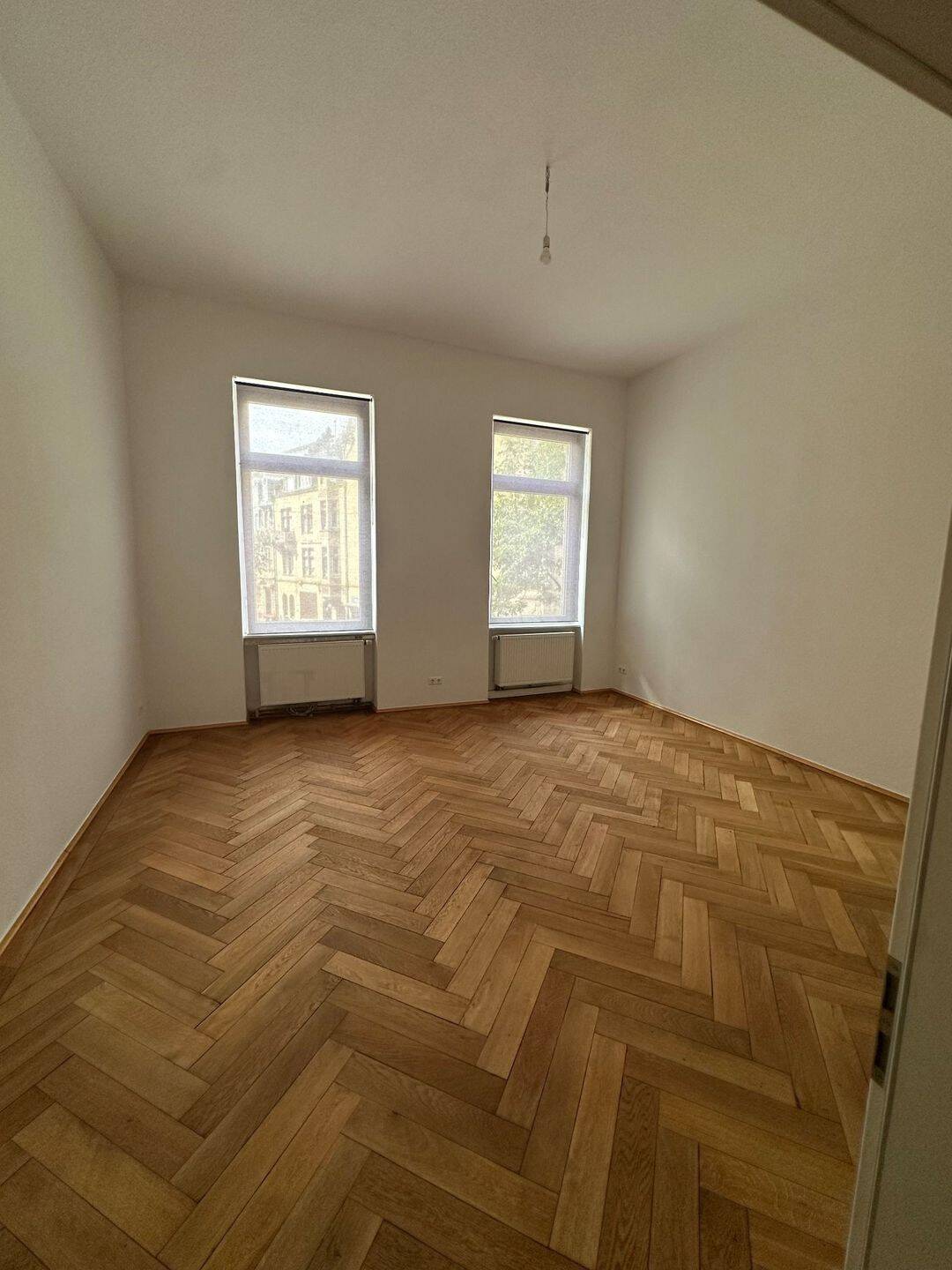 Helle 3-Zimmer-Wohnung in Karlsruhe, 76133 Karlsruhe