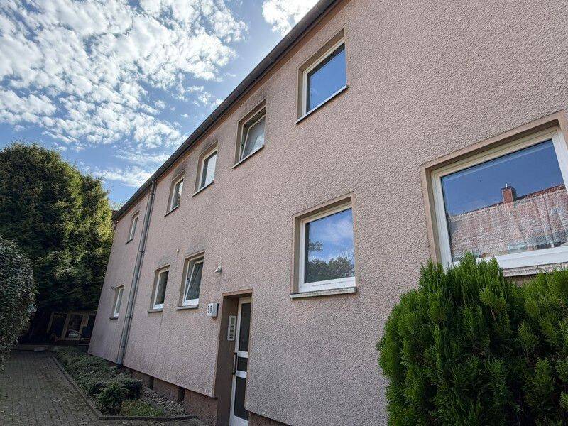 Miet mich – günstig geschnittene 3-Zimmer-Wohnung, 44575 Castrop-Rauxel