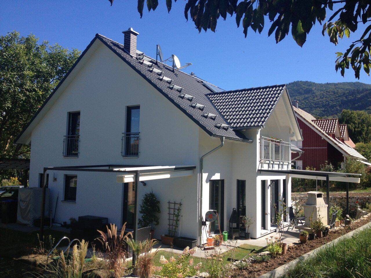Home 10 – Großzügiges Wohnen trifft clevere Raumgestaltung, 2957 Krauschwitz i.d. O.L.