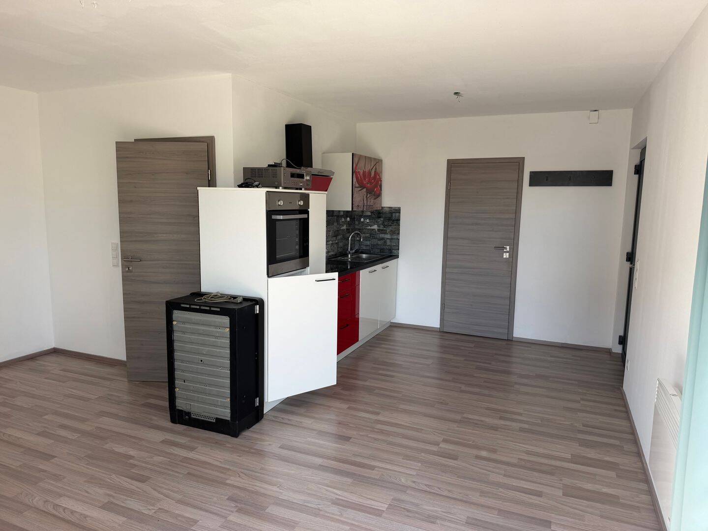 Mietwohnung, 1 Zimmer, 34 m², in Ochsenhausen, 88416 Ochsenhausen