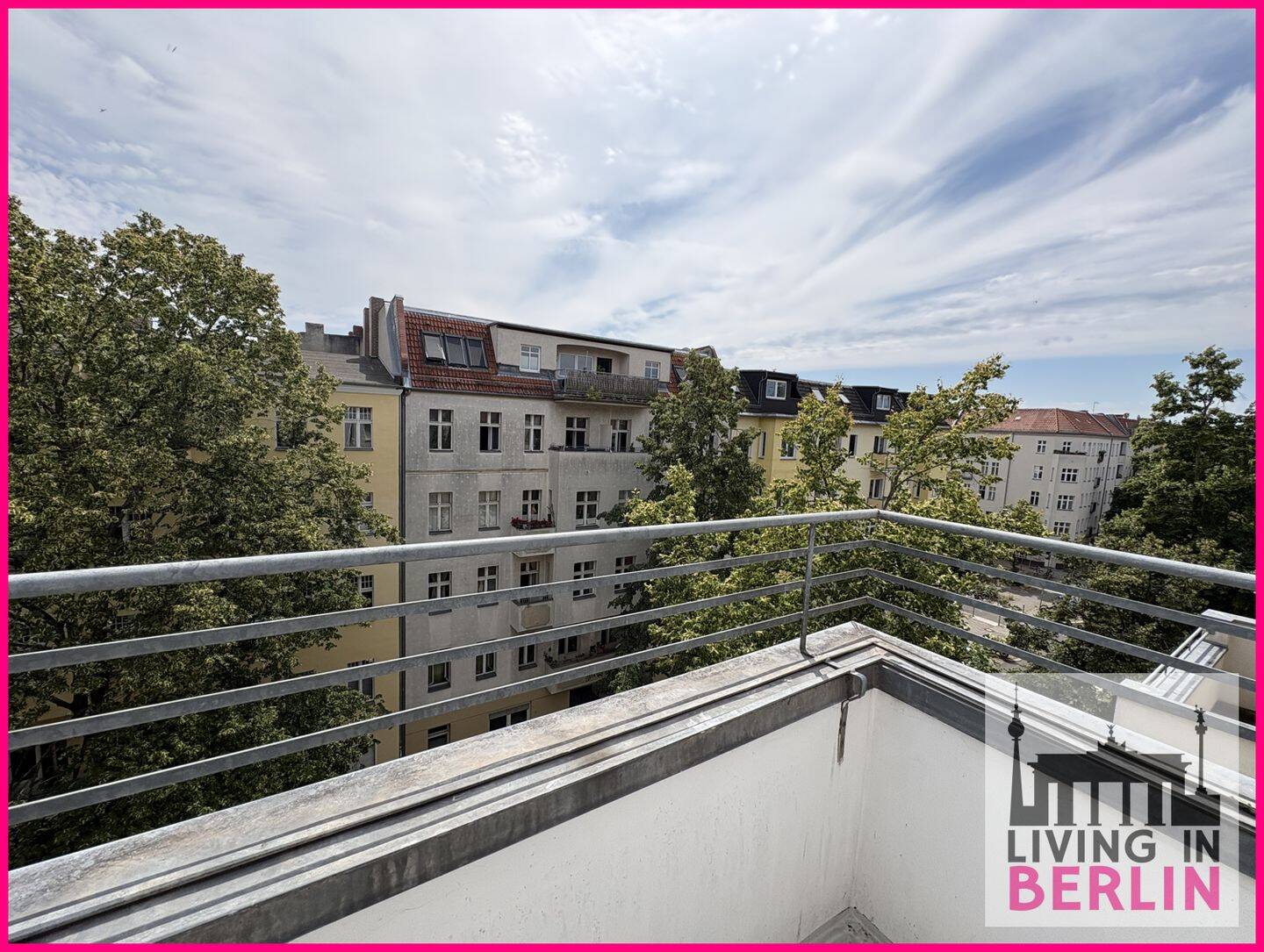 Befristete Wohnung im charmanten Berliner Altbau!, 13351 Berlin (Mitte)