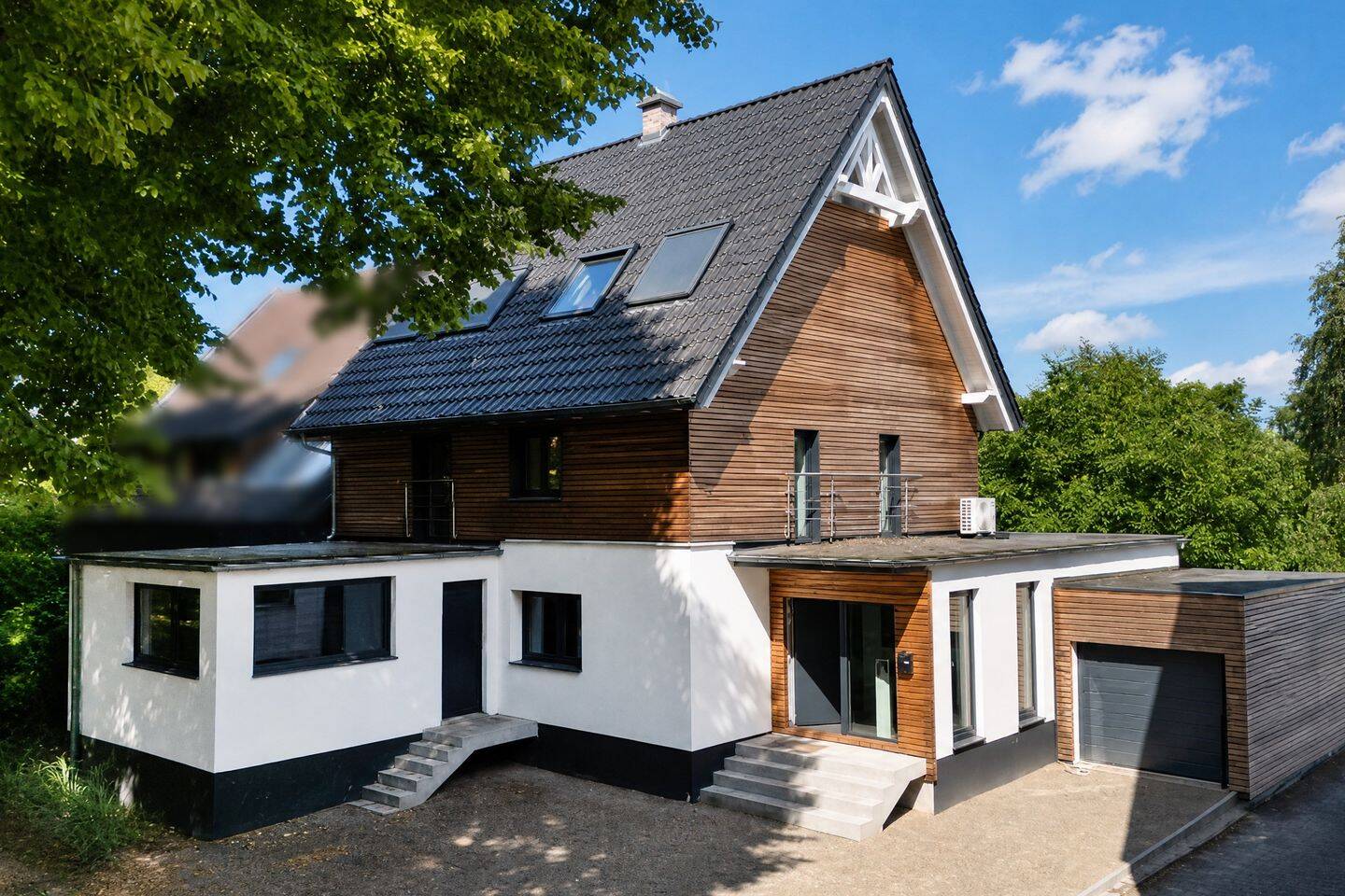 Außergewöhnliches Einfamilienhaus mit viel Platz für Ihre Familie, 45731 Waltrop