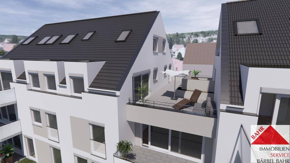 Ihr neues Zuhause mit Platz für die ganze Familie, 71063 Sindelfingen