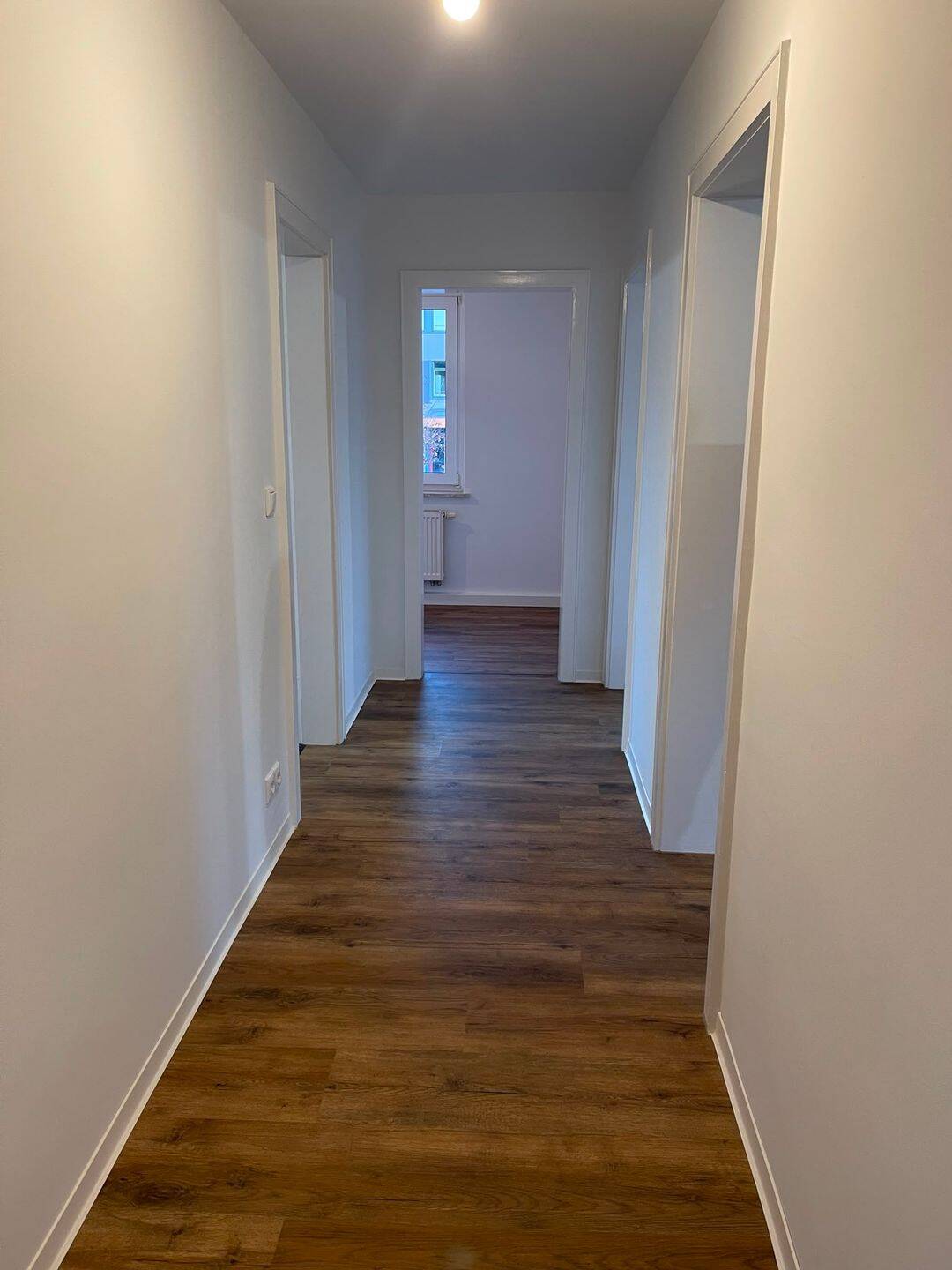 Frisch sanierte 3-Zimmer-Wohnung in Top-Lage am Kreuzberg, Kronach, 96317 Kronach
