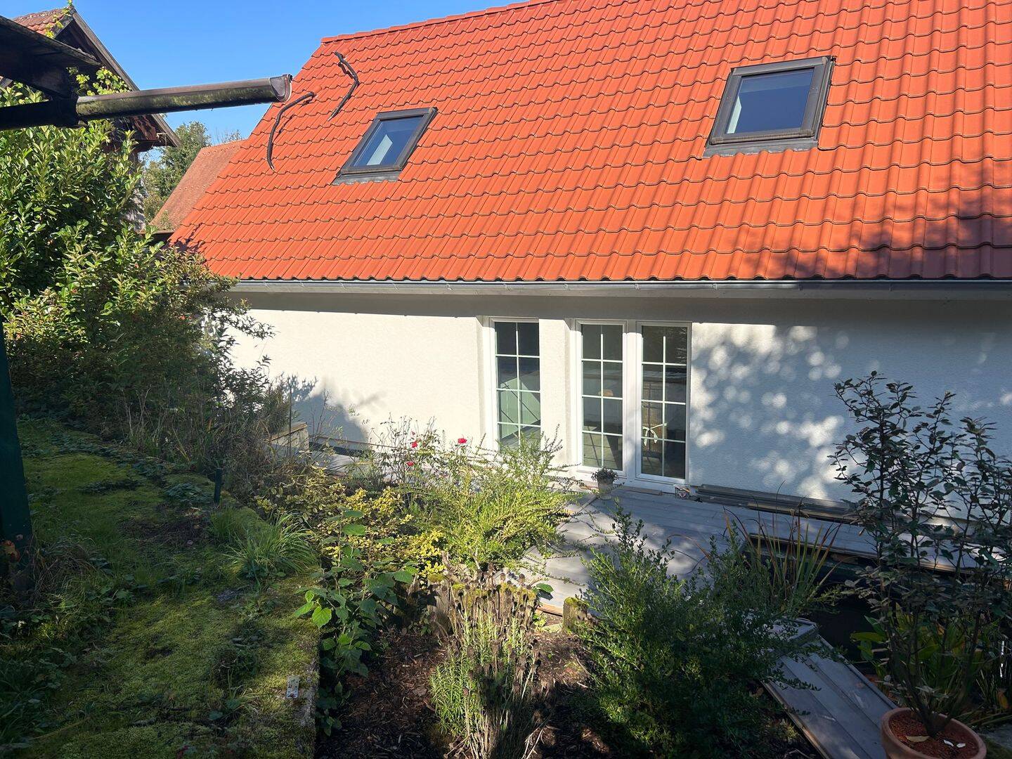 Einfamilienhaus für zwei Personen, 74632 Neuenstein