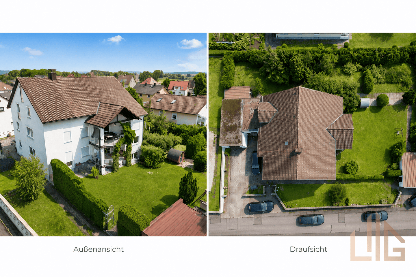 Maisonette-Wohnung im Dachgeschoss mit offenem Wohnkonzept – Erstbezug nach Sanierung, 92637 Weiden i.d. OPf. (Weiden)