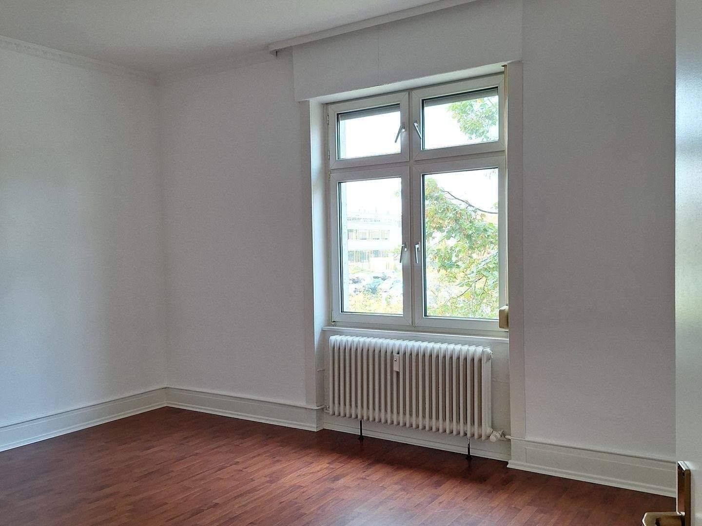 ***Zentrale Lage: Schicke Altbauwohnung mit Terrasse.***, 61350 Bad Homburg v.d. Höhe