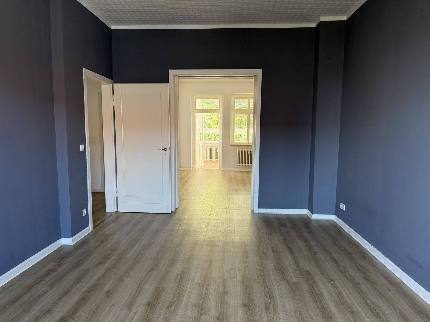 4-Zimmer-Wohnung, 49090 Osnabrück (Eversburg Hafen Haste Pye Sonnenhügel)