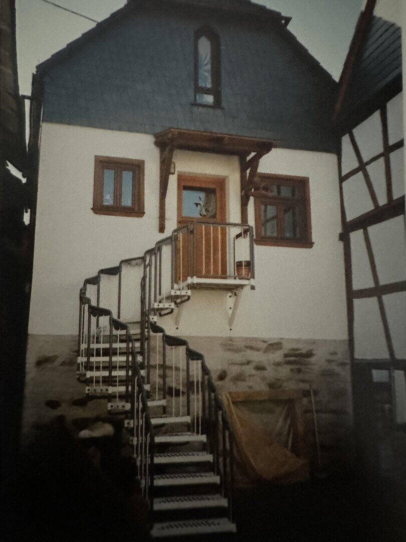 Haus, 80², stilvoll restauriert, Grävenwiesbach OT Naunstadt, 61239 Ober-Mörlen
