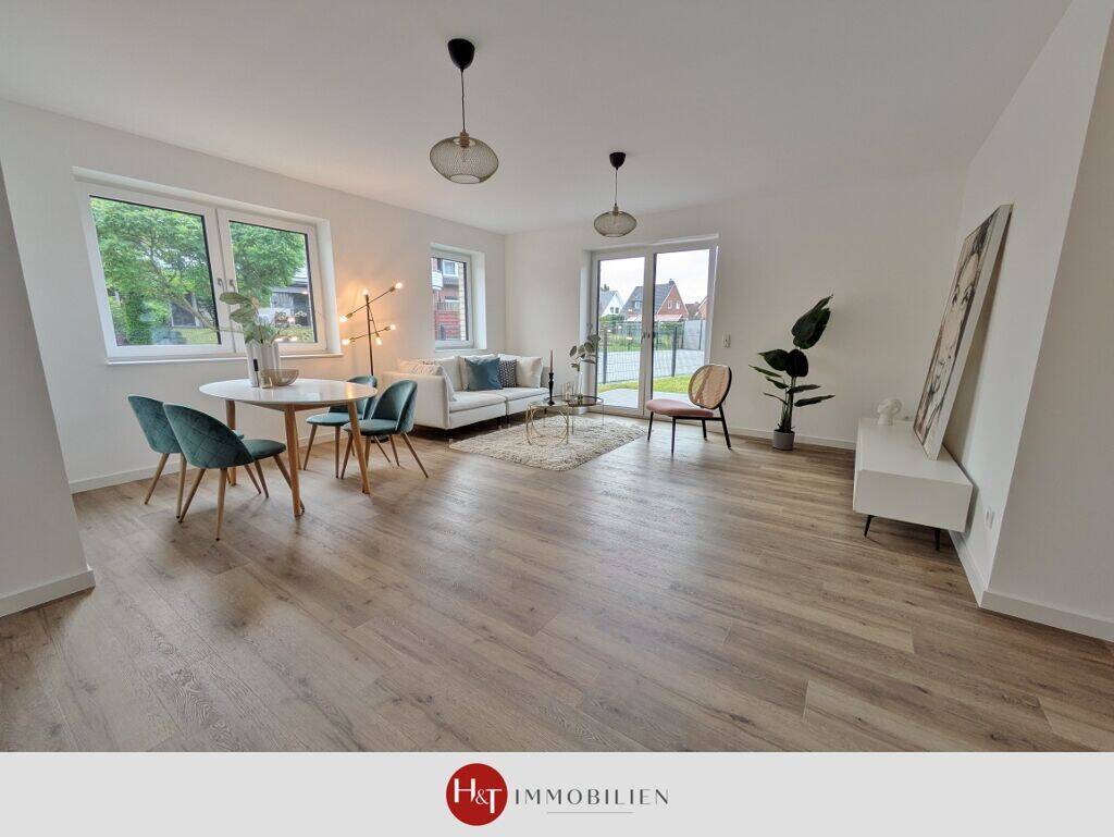 Winkelgevel 43 – attraktiver Neubau in Brinkum, 28816 Stuhr