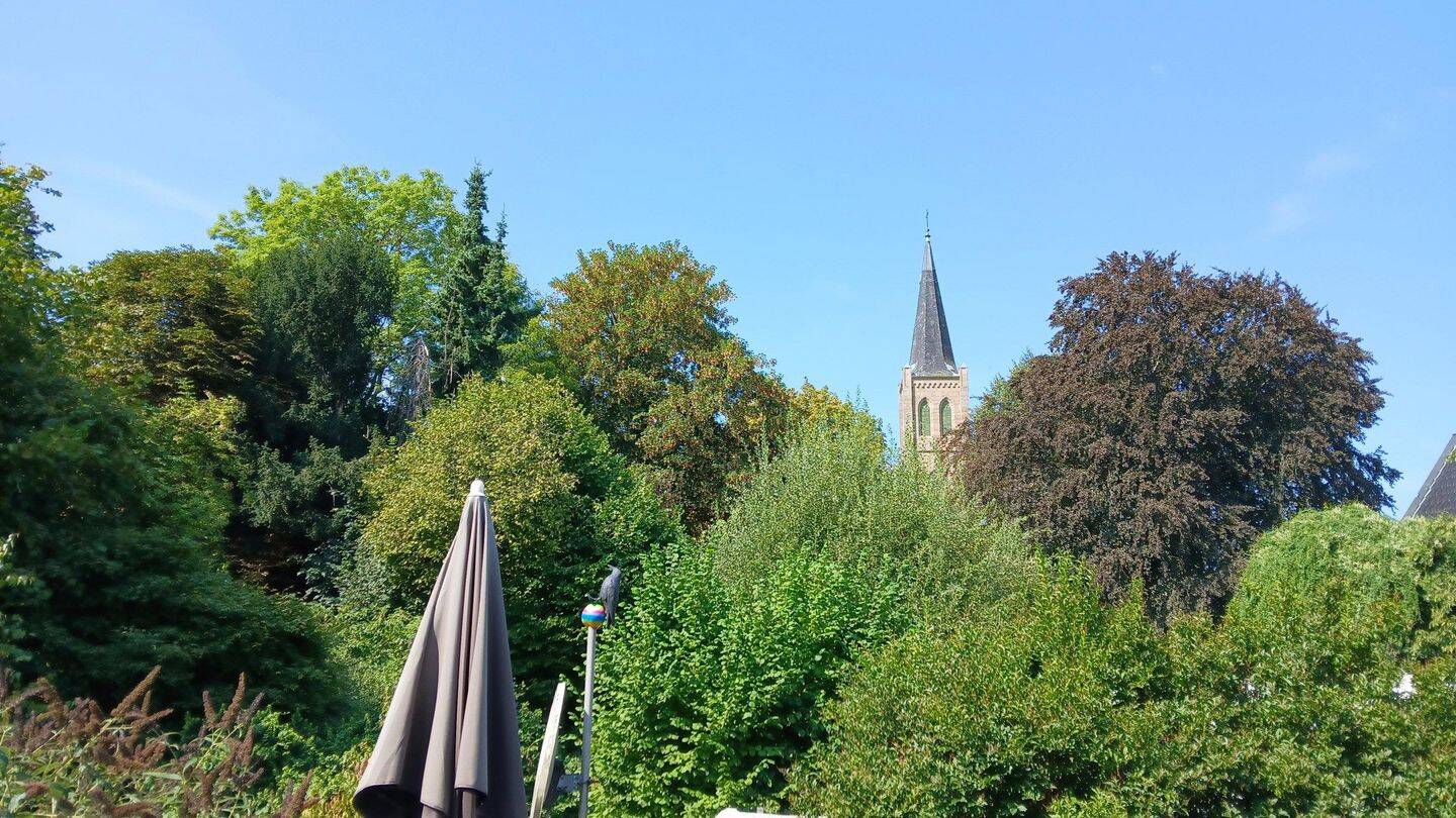 Helle 3-Zimmer-Wohnung -> ruhig und doch zentral gelegen, 42277 Wuppertal (Barmen)