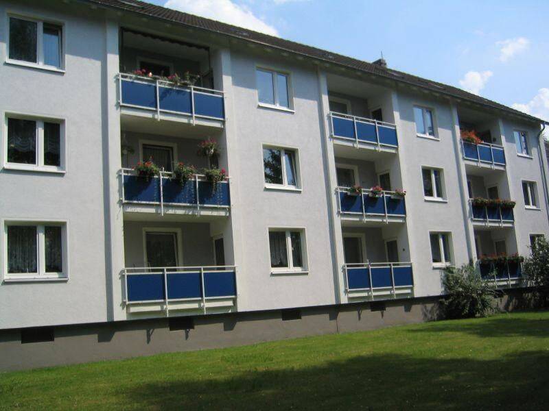 Modernisierte 3-Zimmer-Wohnung, 31275 Lehrte