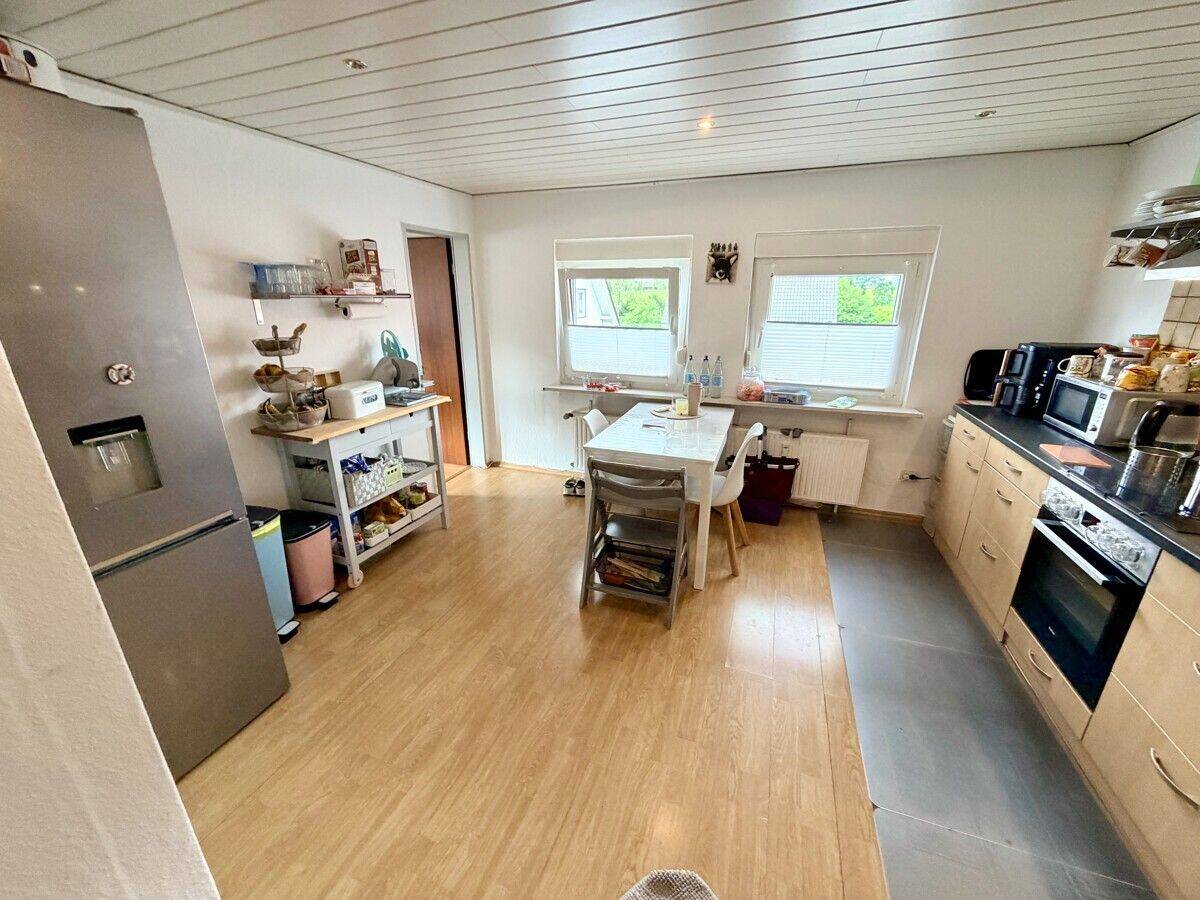 3-Zimmer-Wohnung auf dem Land!, 59494 Soest