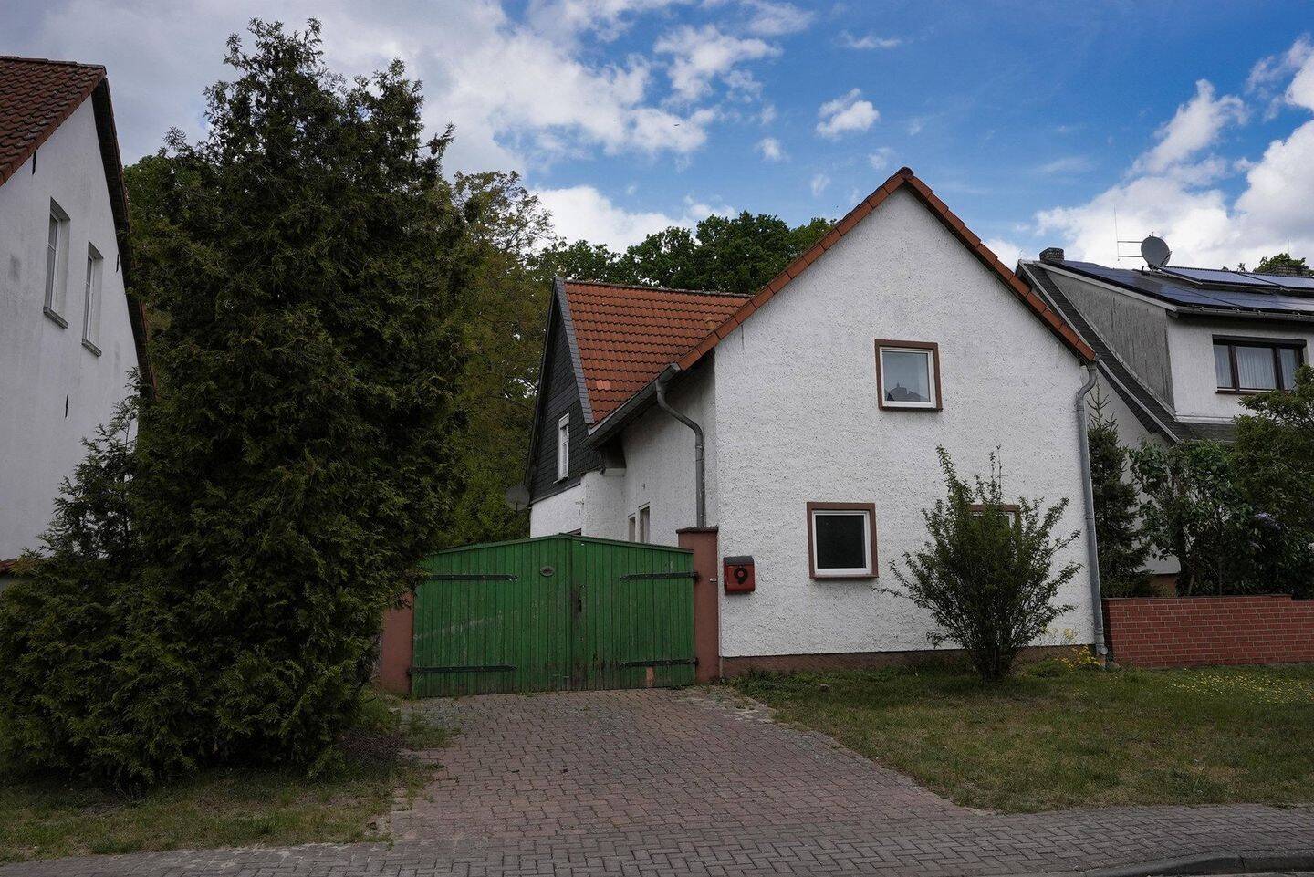 Diesdorf – Traumhaftes 4 Zimmer Haus mit Garage und Garten ab sofort zu vermieten, 29413 Diesdorf