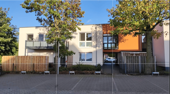 Wohnung in ruhiger zentraler Lage, 27239 Twistringen