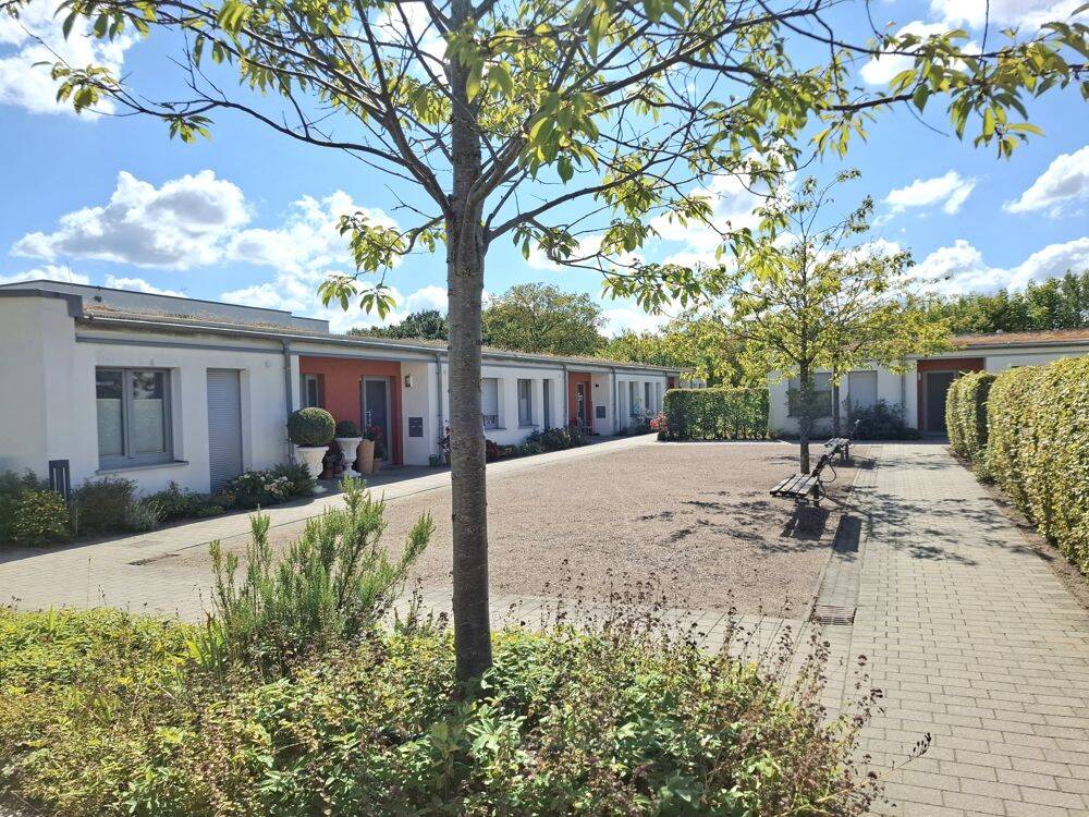 In Ihrem Seniorenbungalow wohnen Sie sicher, sorglos und selbstbestimmt!, 22941 Bargteheide