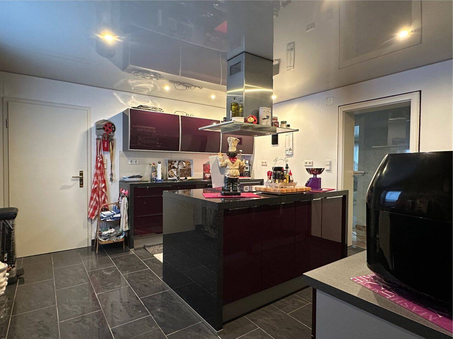Casterfeld-Nord: Wunderschöne, großzügige Wohnung, 68219 Mannheim (Rheinau)