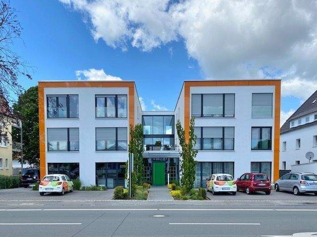 — Seniorengerechtes Appartement im beliebten Soester Westen!! — Mieten inkl. aller Betriebskosten !!, 59494 Soest