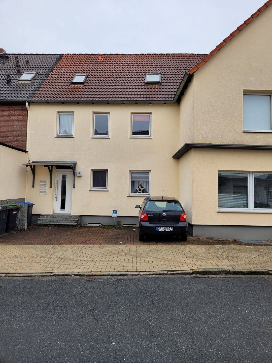 1-Zimmer Wohnung Wolfsburg 38446, 38446 Wolfsburg