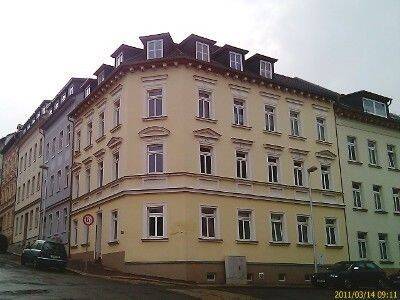 gemütliche 2 Raum-Wohnung im Ostviertel, 7546 Gera