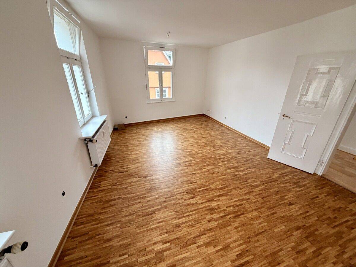 Renovierte Altstadtwohnung in Werl!, 59457 Werl