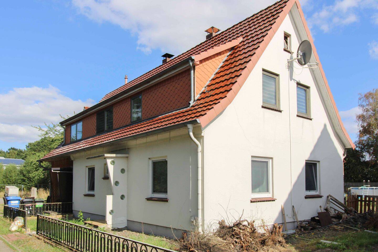 Haus der tausend Möglichkeiten – Raum für Ihre Ideen, Ihre Familie und Ihre Zukunft, 27321 Emtinghausen