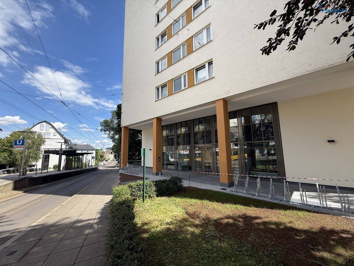 Urban wohnen oder clever investieren – 1-Zimmer-Wohnung im Stuttgarter Westen, 70174 Stuttgart (Mitte Nord West)