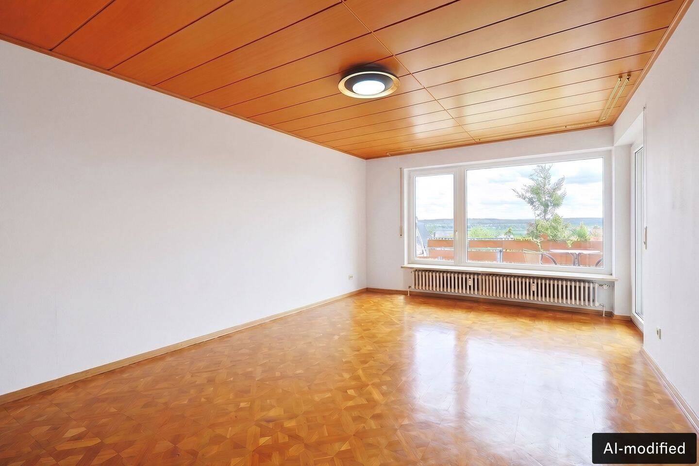 Großzügige 4-Zimmerwohnung mit herrlicher Fernsicht in Maichingen, 71069 Sindelfingen