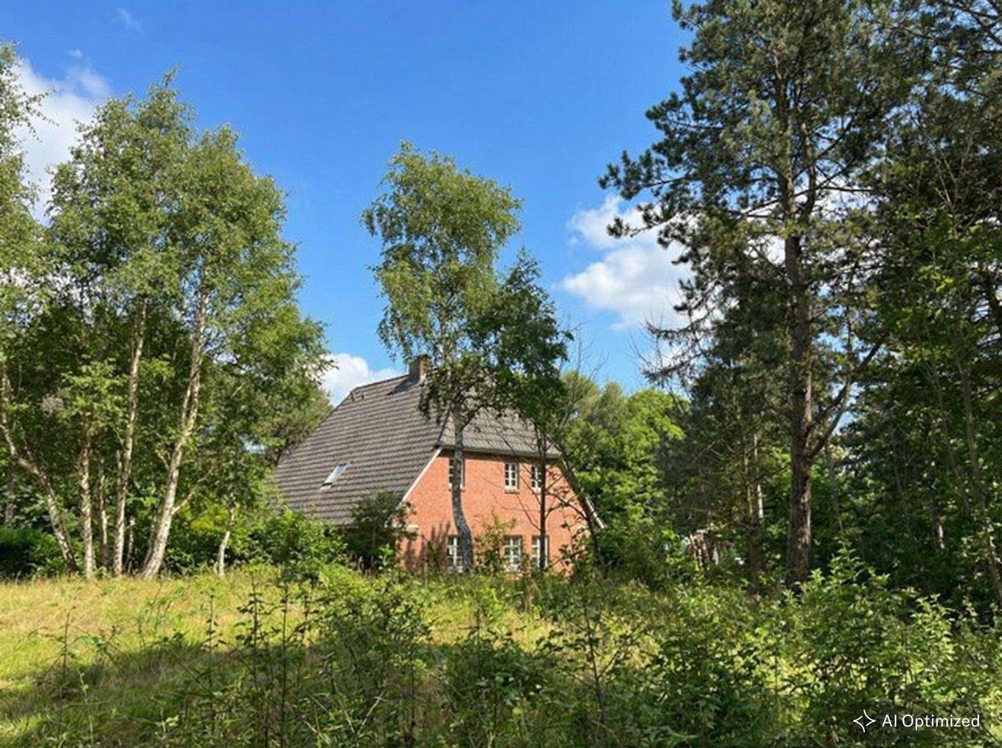 Vom Wohnhaus zum Wohntraum – Ihr individuelles Projekt in begehrter Lage, 25946 Nebel