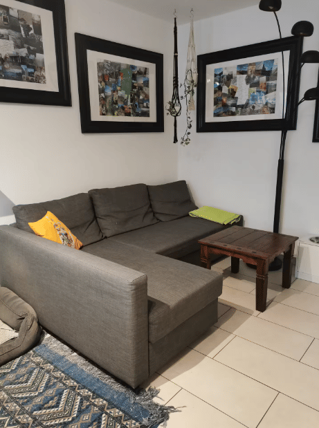Charmante 3 Zimmer Wohnung in München, 80335 München (Altstadt-Lehel Ludwigsvorstadt-Isarvorstadt Maxvorstadt Neuhausen-Nymphenburg Schwanthalerhöhe)
