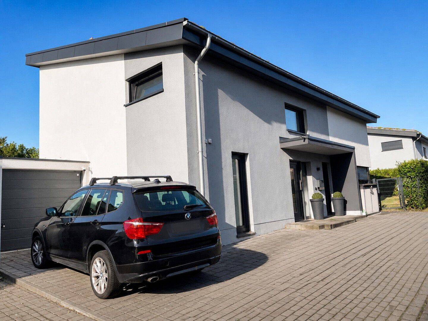 Exklusives Wohnen am Kurtekotten / Leverkusen-Wiesdorf, 51373 Leverkusen (Bürrig Küppersteg Rheindorf Wiesdorf)