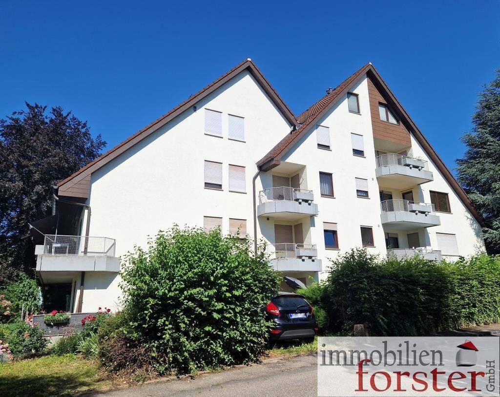 Potentialstarkes 3-Zimmer-Domizil in gepflegter Idylle – Frei zur sofortigen Nutzung!, 74076 Heilbronn (Heilbronn Neckarbogen)