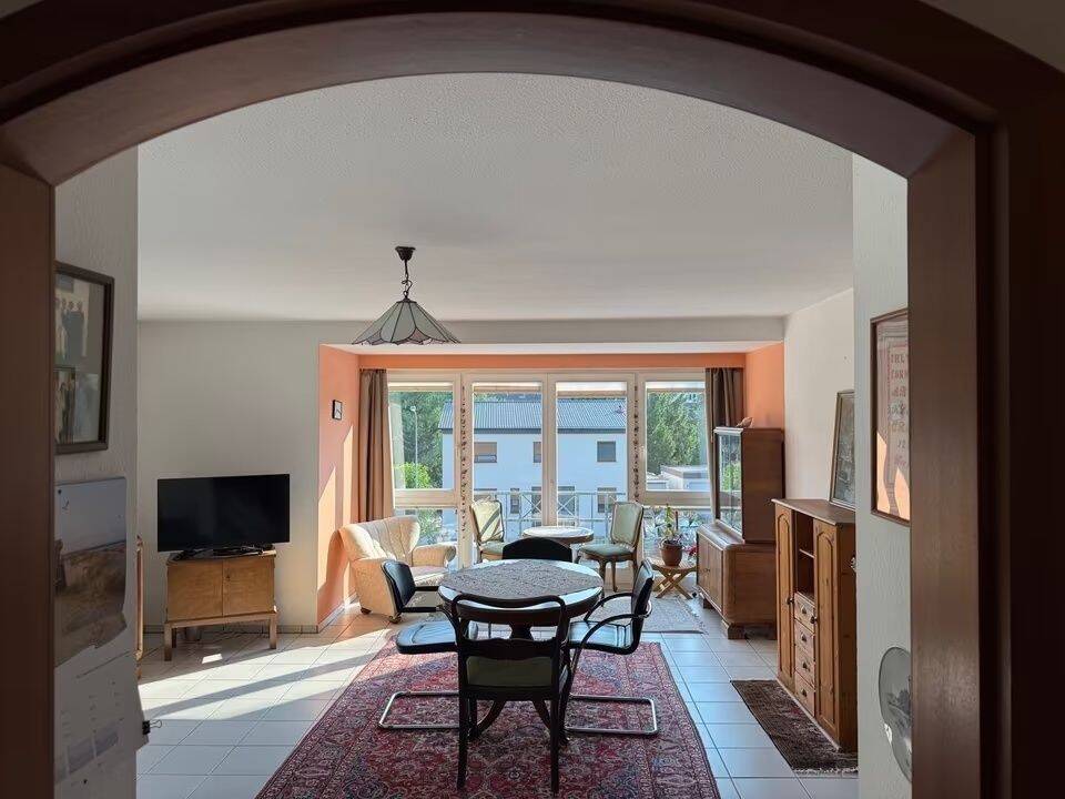 Großzügige Terrassenwohnung mit Gartenanteil in idyllischer Weinberglage von Mainz Hechtsheim, 55129 Mainz (Bretzenheim Ebersheim Hechtsheim)