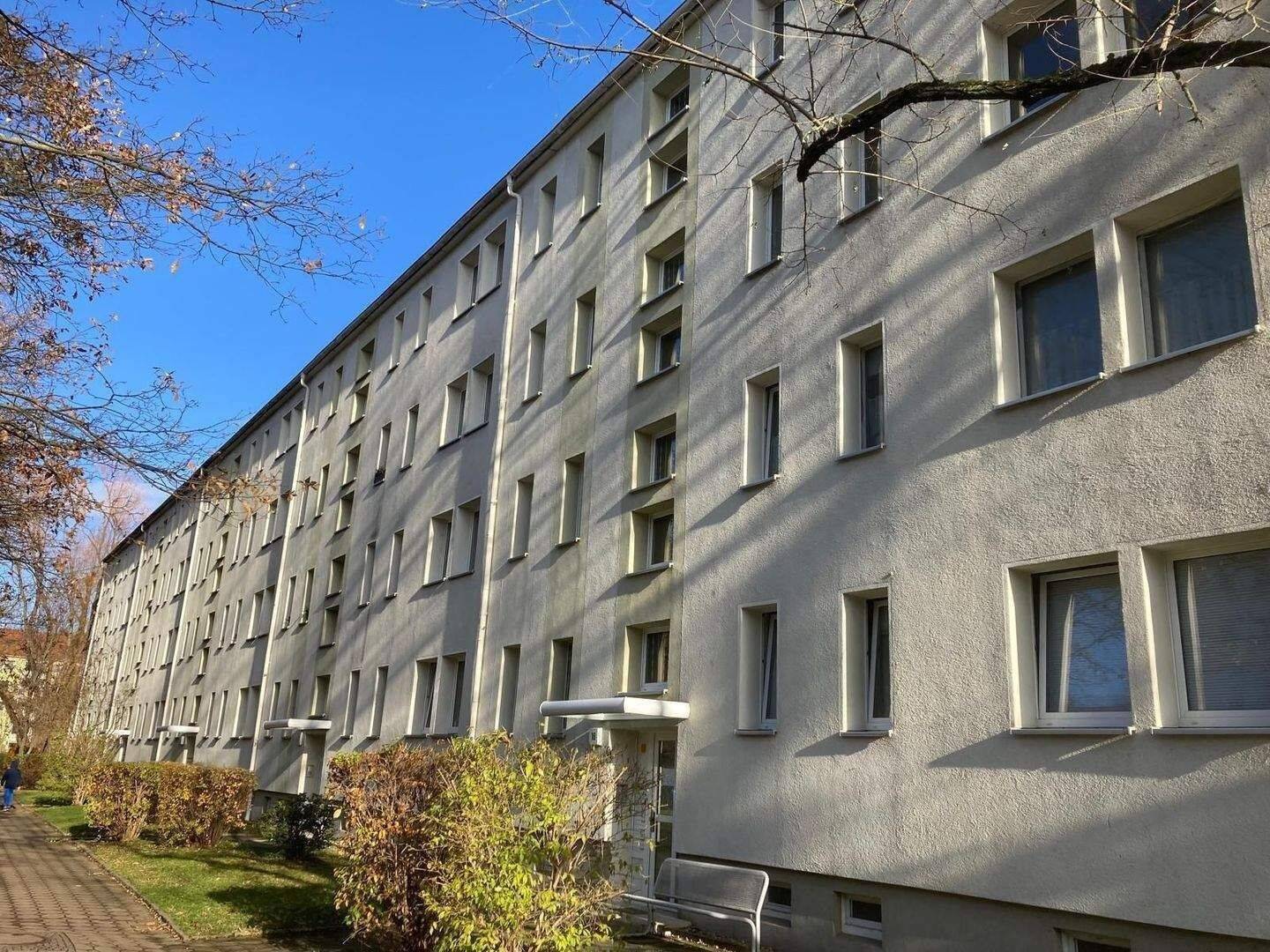 Jetzt deine neue Wohnung bei uns sichern! – 1 Monat kaltmietfrei zum Start!, 8060 Zwickau