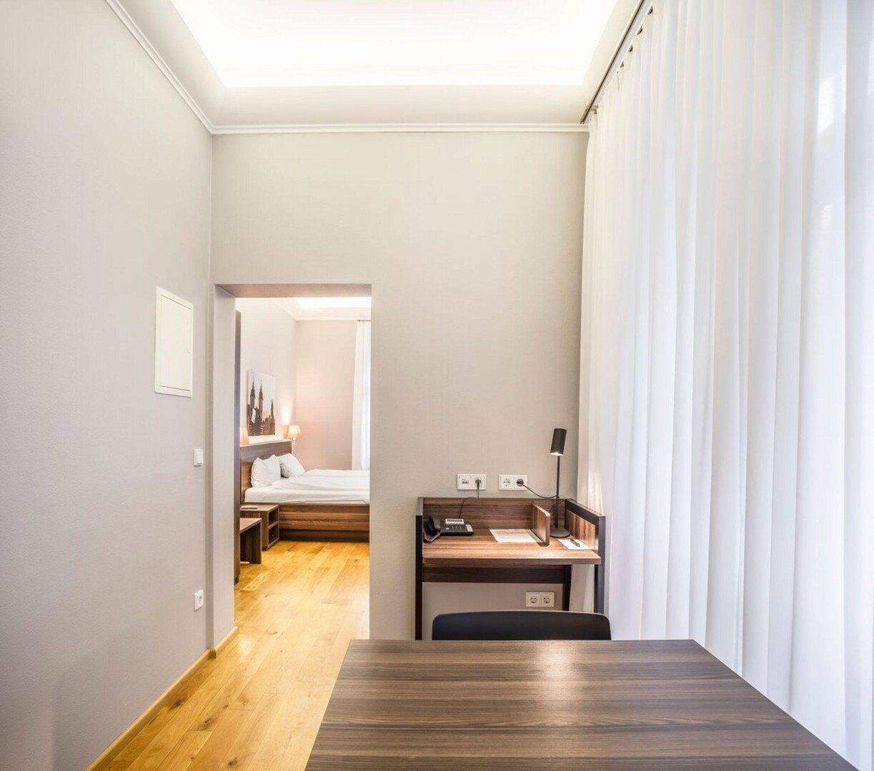 Studio in Heidelberg, 69115 Heidelberg (Bahnstadt Bergheim Pfaffengrund Weststadt)