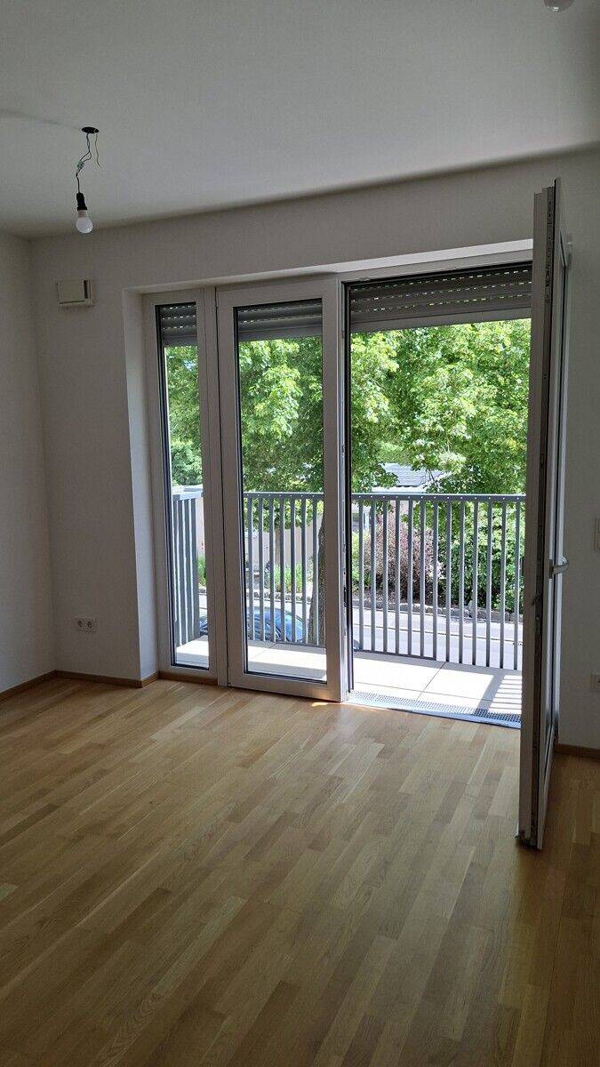 Betreutes Wohnen – 2 Zimmer – Dittelbrunn, 97456 Dittelbrunn