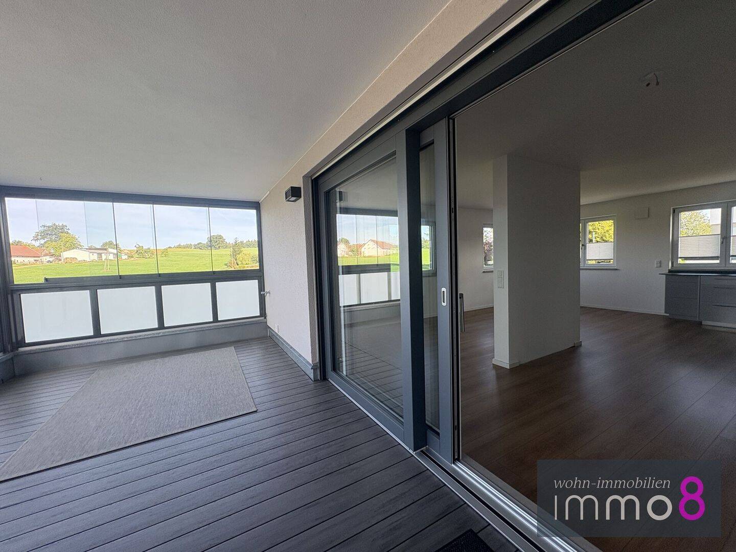 Idylle, Eleganz und Weitblick – exklusives Wohnen in Gerolsbach, 85302 Gerolsbach