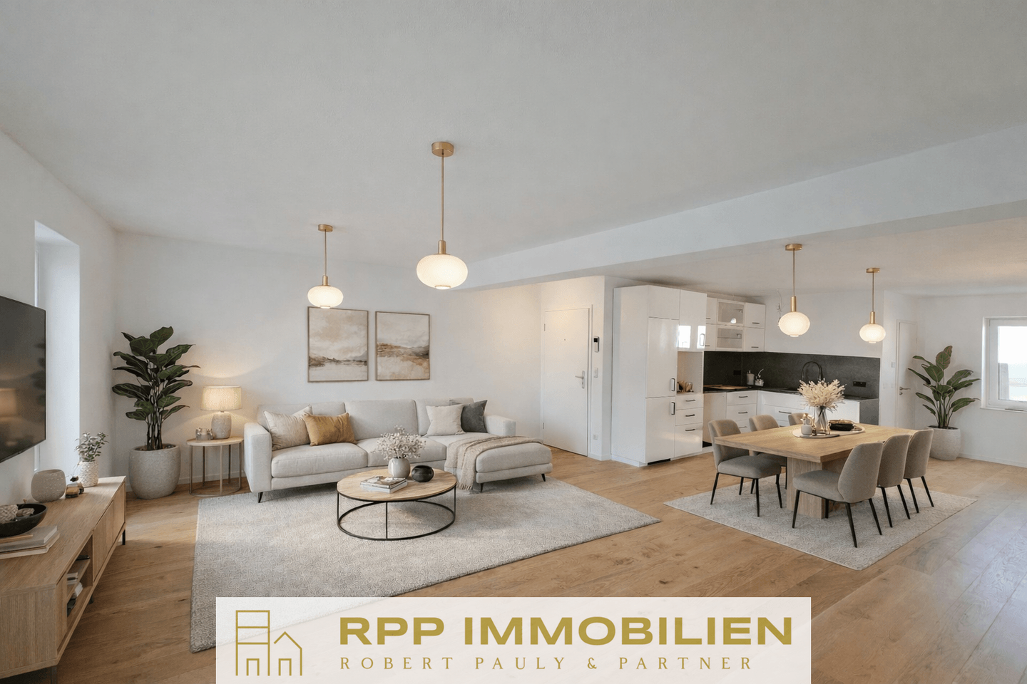 Exklusive Maisonettewohnung mit hochwertiger Kernsanierung & 3-Zi.-Option in Unterschleißheim-Lohhof, 85716 Unterschleißheim