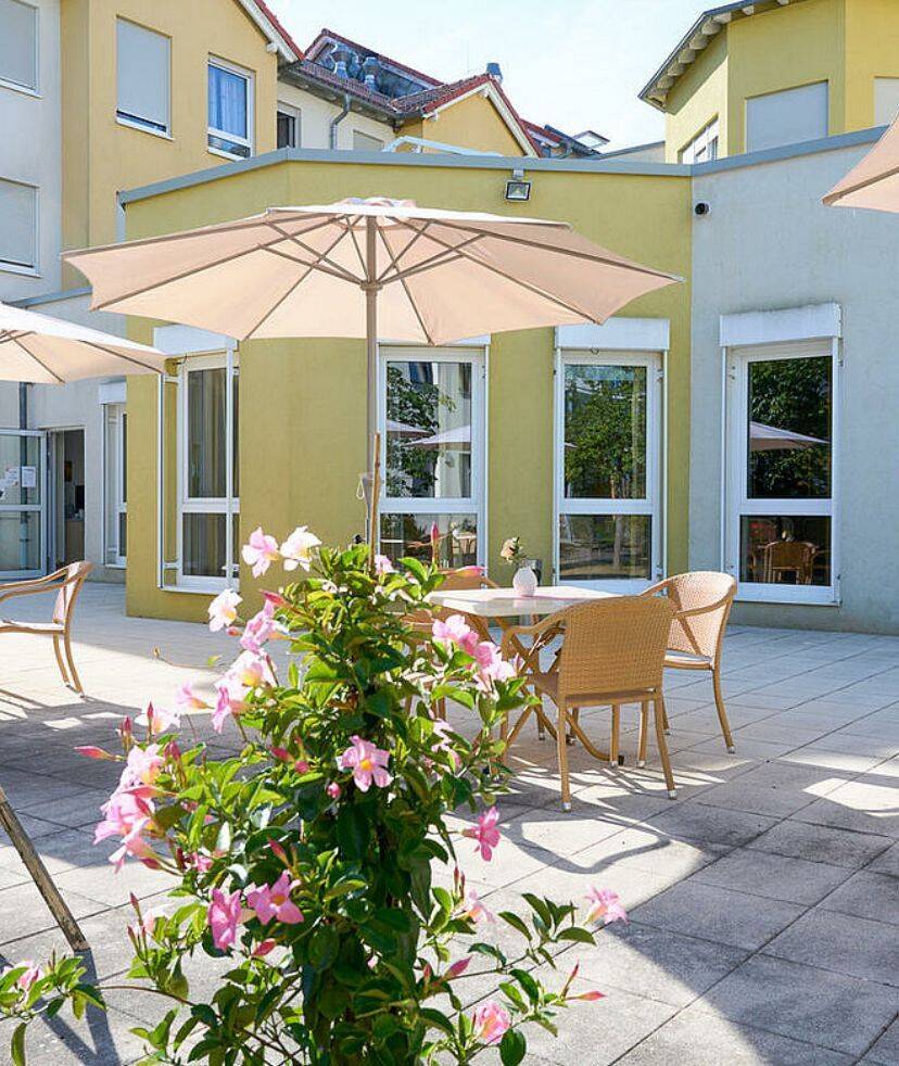 Angebot – Kauf Pflegeappartment, 97877 Wertheim
