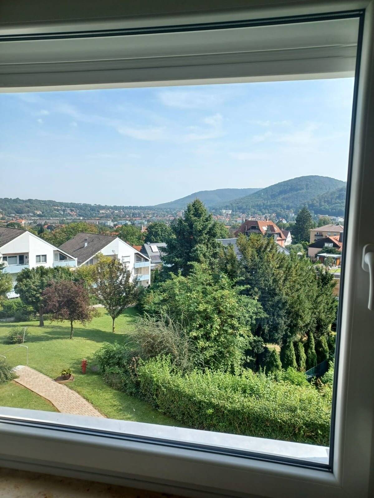 2 Zimmerwohnung direkt am Golfplatz in Top Lage von Bad Harzburg, 38667 Bad Harzburg