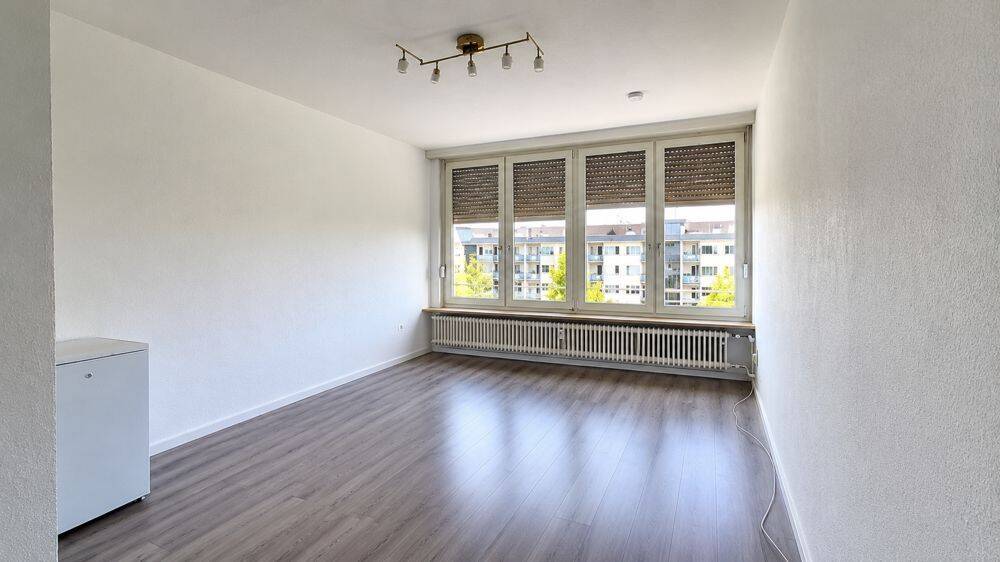 Sonniges Apartment an der Augustaanlage, 68165 Mannheim (Fahrlach Oststadt Schwetzingerstadt)