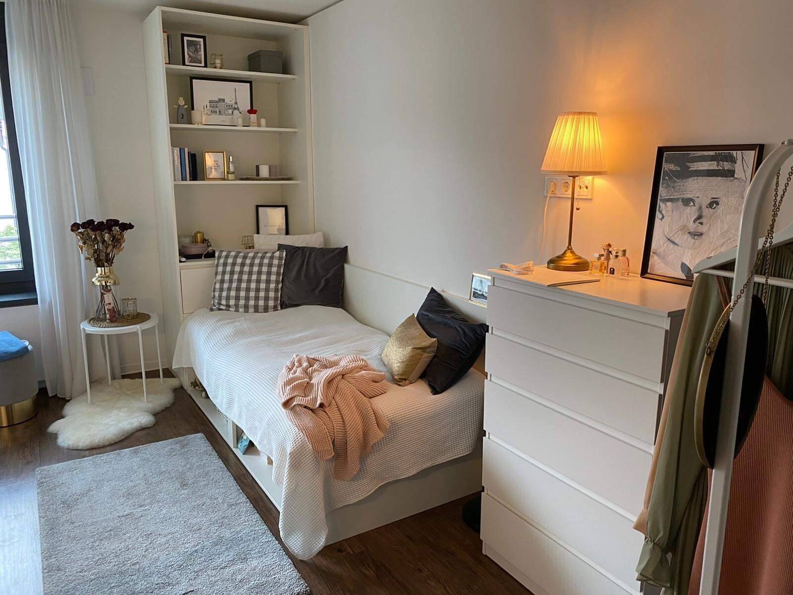 Wohnung zur Untermiete, 81371 München (Sendling Thalk. Obersendl.-Forsten-Fürstenr.-Solln)