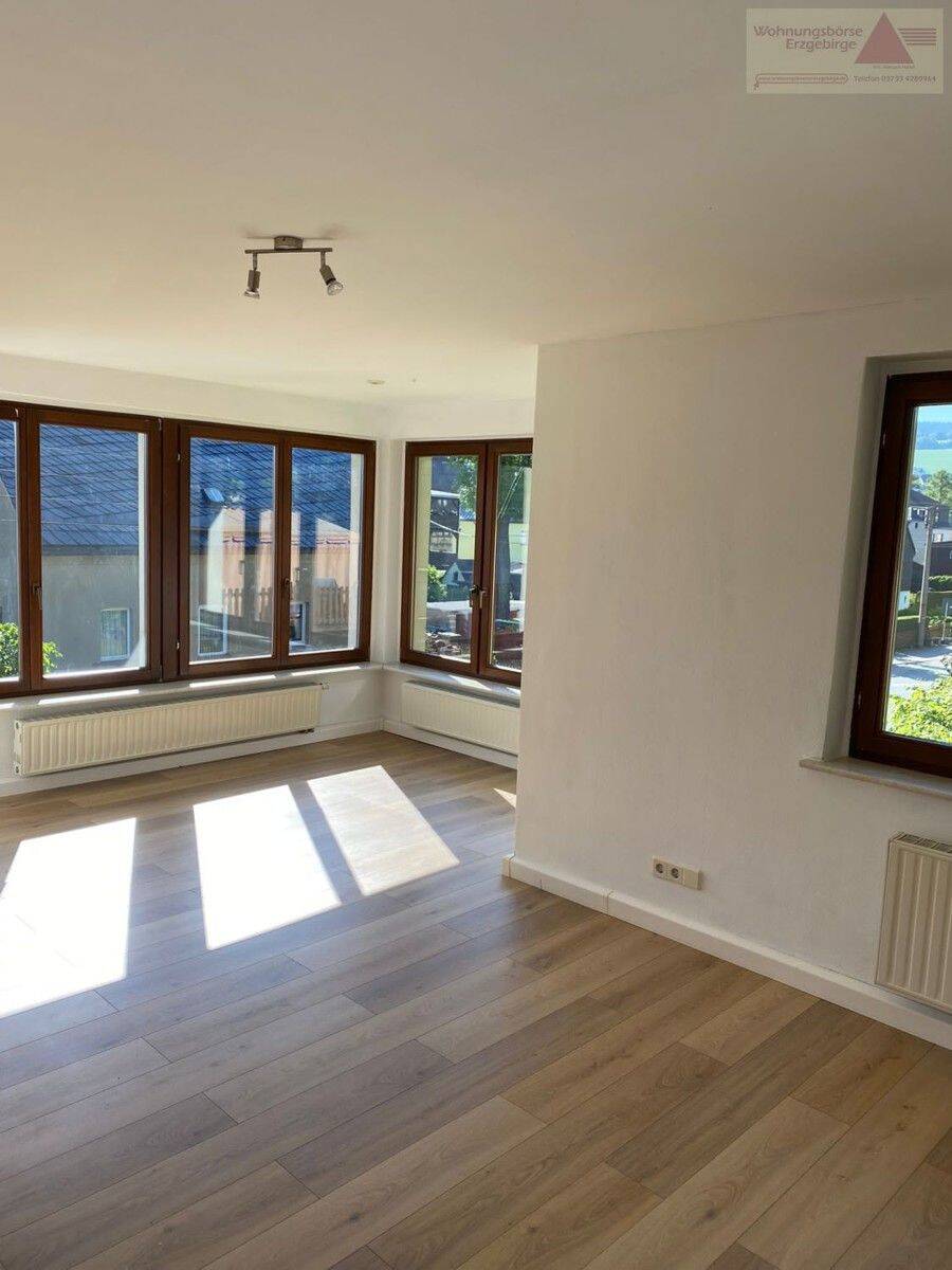Traumhafte 3-Raum-Wohnung in Grünstädtel, 8340 Schwarzenberg/Erzgeb.