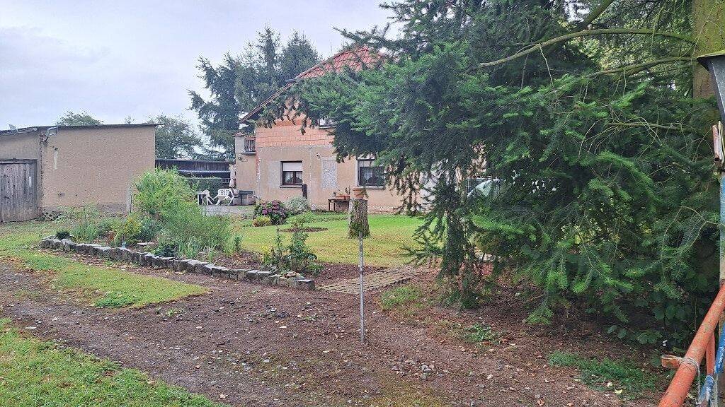 Provisionsfrei für Erwerber + Im Oktober 2026 Zwangsversteigerung Objekt in 04600 Altenburg-Mockzig, 4600 Altenburg